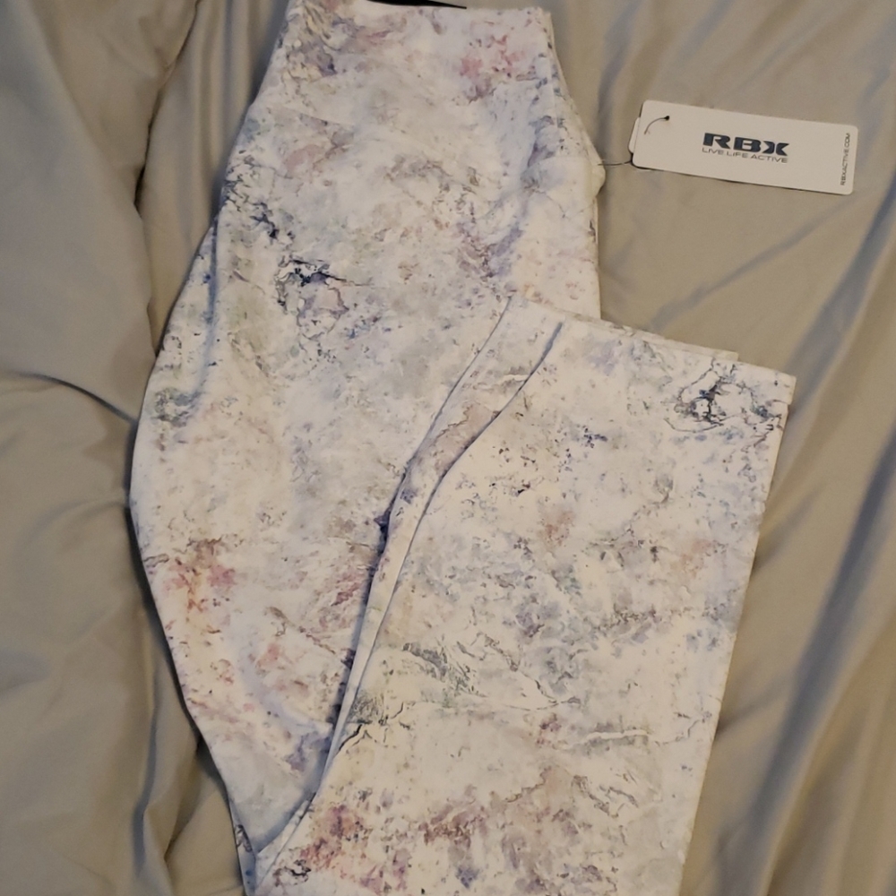 RBX leggings